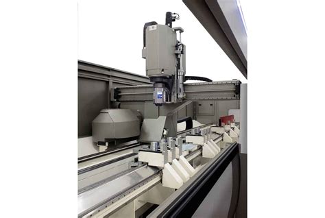 profile machining center near me